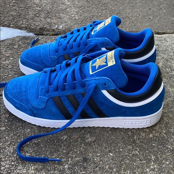 adidas top ten low